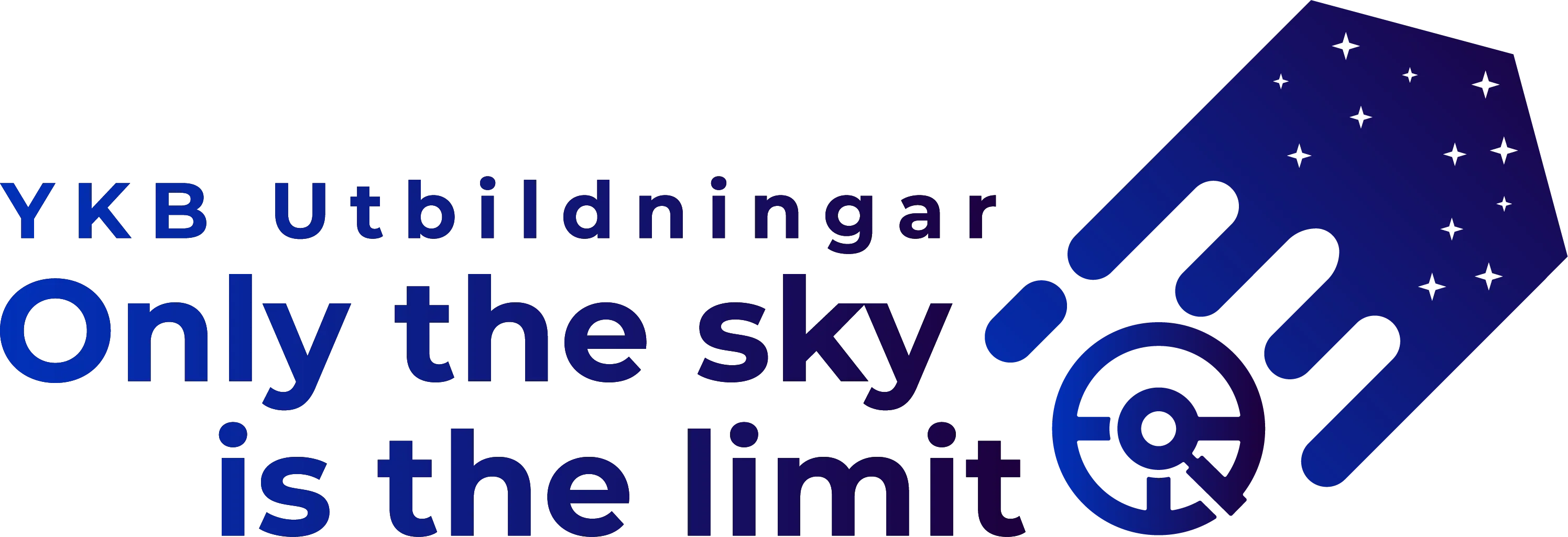Only the sky is the limit i Övertorneå AB